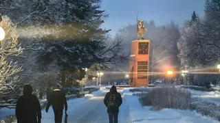 ФСБ в Чувашии возбудила дело о мошеннических действиях при вывозе снега