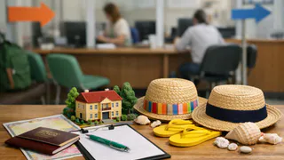 В январе во Владимире начнётся приём заявлений на детский летний отдых 2026 года