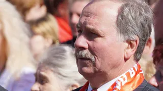 Степан Понасов остался лидером брянских коммунистов