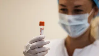 Рязанцы могли бесплатно провериться на ВИЧ