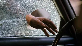 Не раскрыто: за несколько дней в Нижнекамске зафиксировано три автомобильные кражи