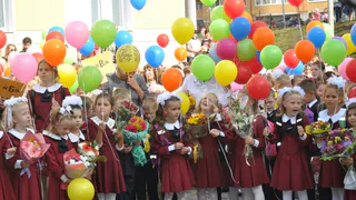 Уже скоро во Владимире начнется прием заявлений в первые классы