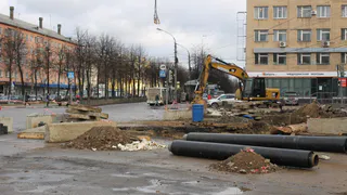 Булеков поручил проверить работу Водоканала и РМПТС