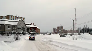 «Декабрь и январь готовят чудовищные снегопады». Синоптики объявили, к чему стоит всем готовиться