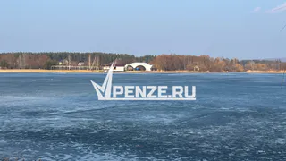 Под Пензой утонул 65-летний рыбак