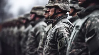 В Пензе почтили память героя-десантника Александра Мироненко