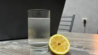 Сварите лимон и выпейте этот элексир натощак: утром вы не узнаете себя в зеркале