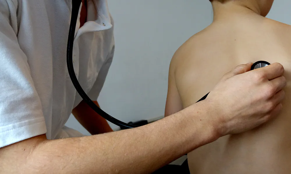 Норовирусная инфекция: симптомы и меры профилактики