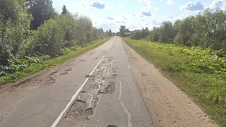 В Коми отремонтировано 50 км школьных маршрутов