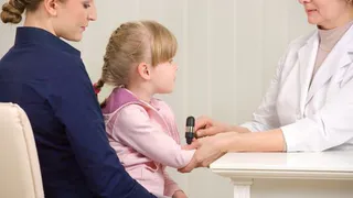 Нижнекамску требуется в 2 раза больше врачей