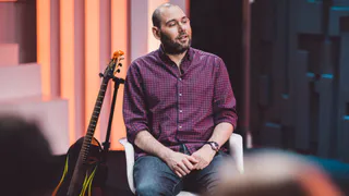 Семен Слепаков оказался в больнице