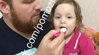 У маленькой нижнекамки Амины обнаружено редкое генетическое заболевание