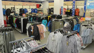 В Нижнекамске из магазина украли одежду