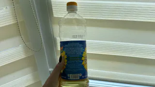 Это просто химическая отрава в прозрачной бутылке: Роскачество назвало худшие бренды растительного масла