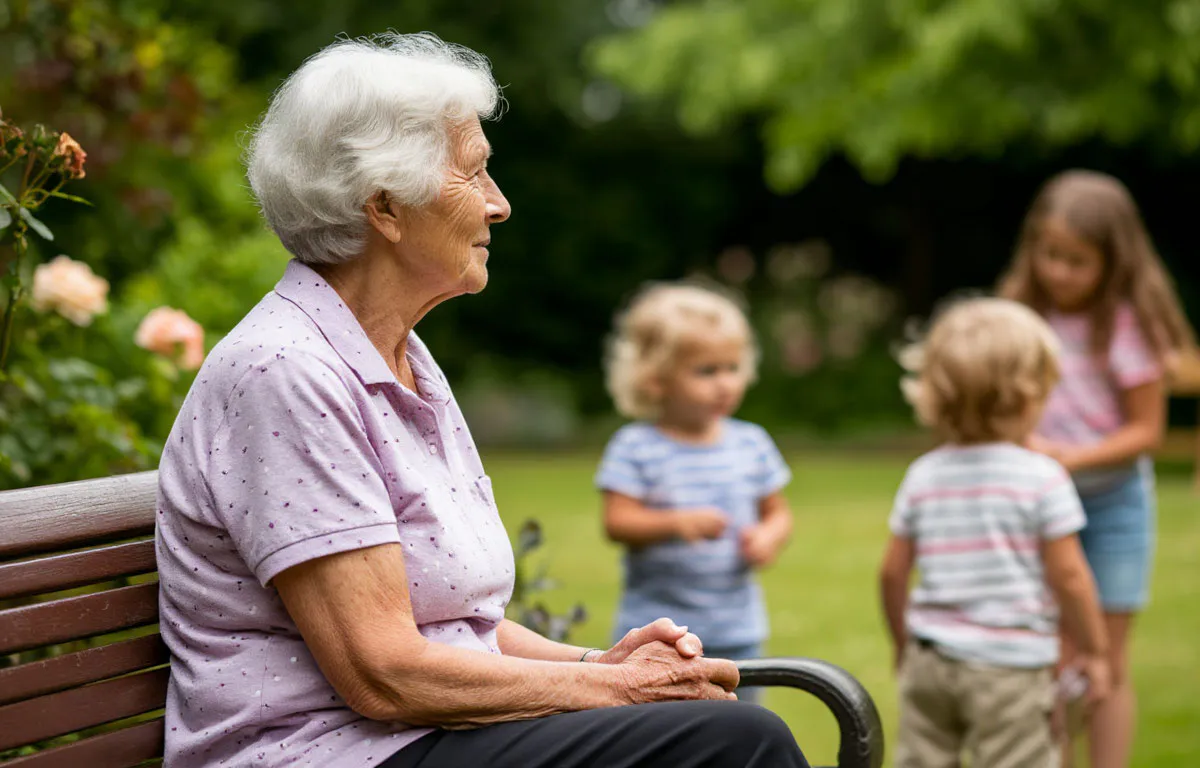 «Мы сами растим неблагодарных детей»: выводы Александры Марининой, почему после 60 жизнь превращается в одиночество
