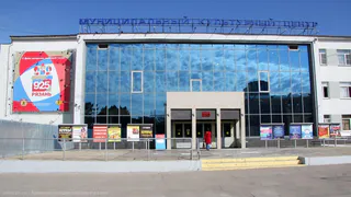 Мы так долго этого ждали: в концертном зале МКЦ сделали ремонт