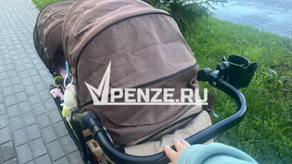 За второго ребенка в Пензе и области  планируют давать 1 млн на жилье