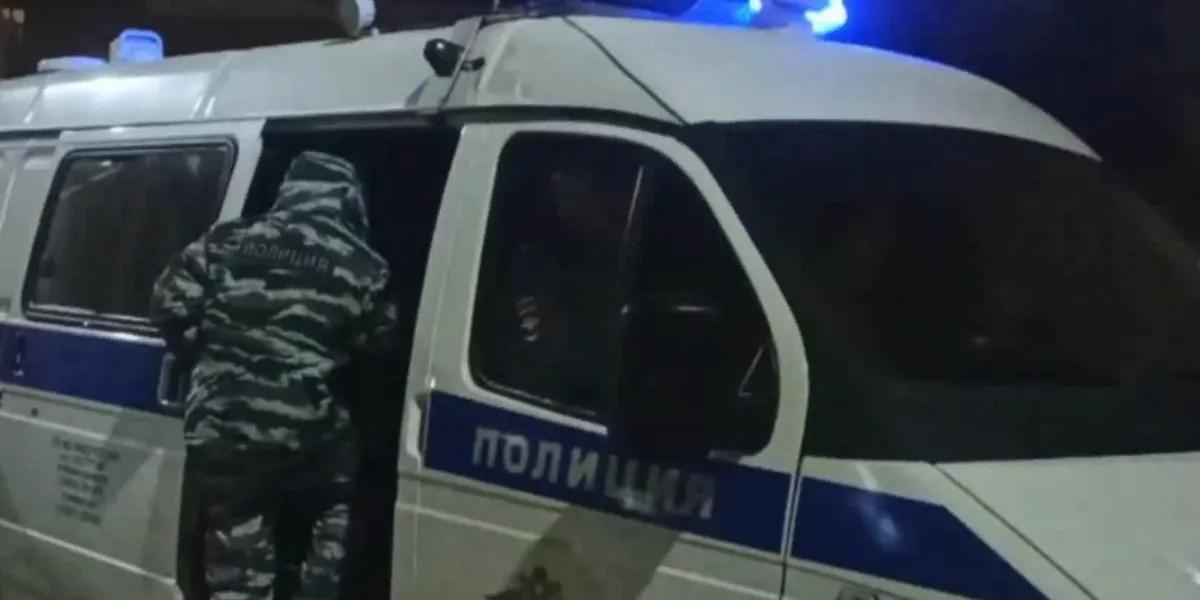 В Рязанской области дочь угрожала зарубить мать топором