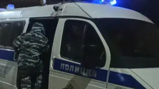 Курьер мошенников, обманувших рязанскую пенсионерку, задержан в поезде