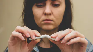 В Рязани отмечают Международный день отказа от курения