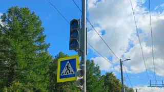 Во Владимире модернизируют шесть светофоров в ключевых точках города