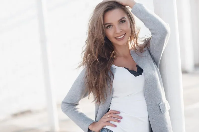 Именно эти методы творят чудеса с кожей лица у женщин старше 45 лет - образ как в 18 лет