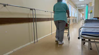 В Челябинской области погибла девушка, сорвавшись со смотровой площадки