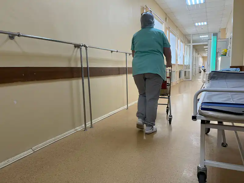 В Челябинской области погибла девушка, сорвавшись со смотровой площадки