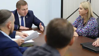 Северную ходьбу хотят внедрить в программы школы Чувашии