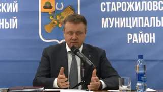 "Эффективный формат": в пятницу Любимов проведет прямой эфир в соцсетях