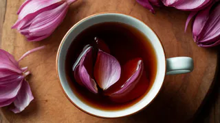 Этот вид цикория не бодрит, а лечит: редкий, но самый полезный