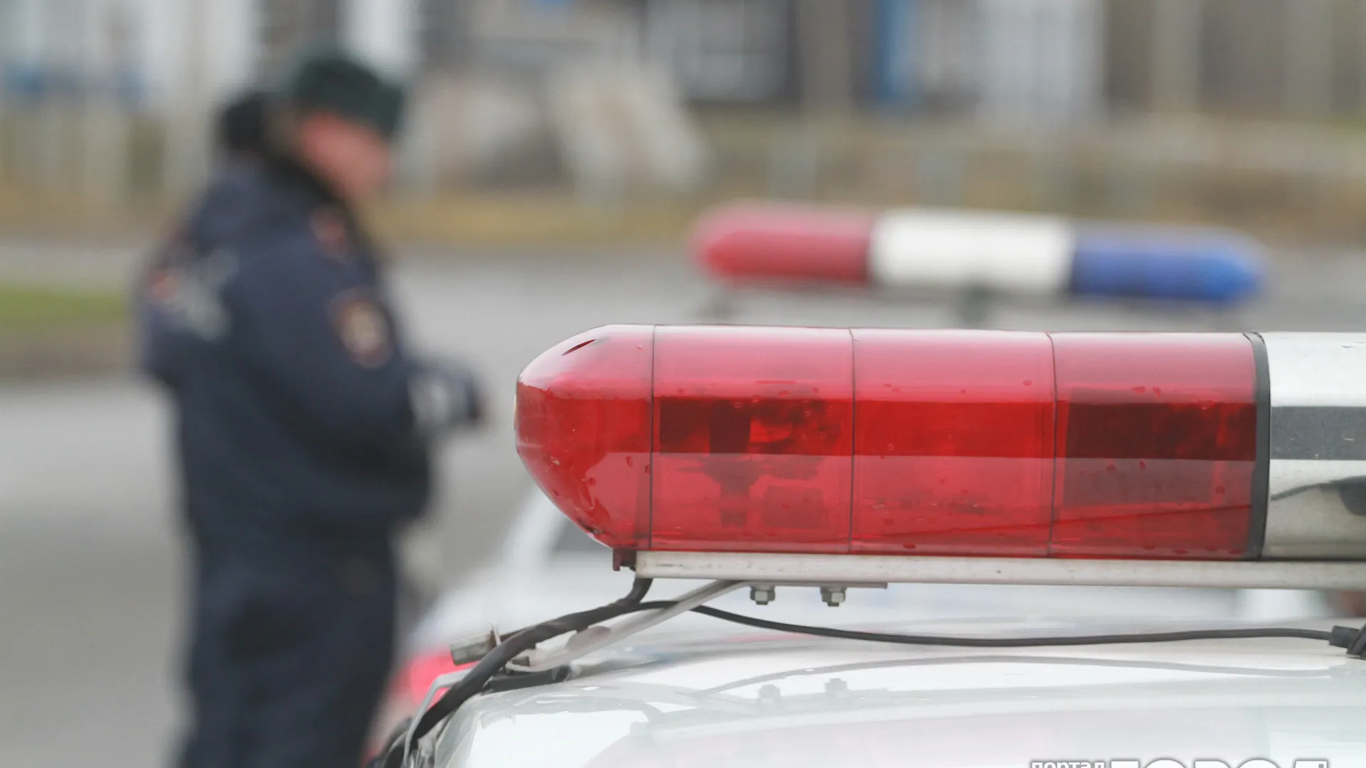 ГИБДД выпустит новое приложение для жалоб на лихачей