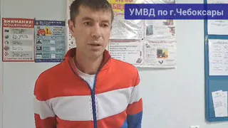 "Прошу простить": в Чувашии мужчина представился участником СВО и устроил дебош в магазине