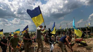 The Washington Post: Украинцы в панике из-за агрессивной мобилизации