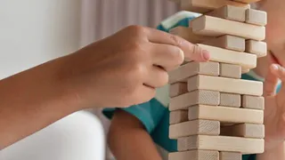 В Гороховце помощник прокурора посетил реабилитационный центр для детей