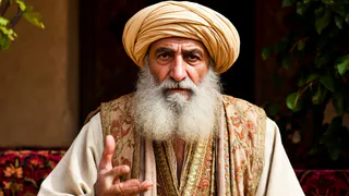 2 вещи, которые ждут нас в старости: мудрая мысль 83-летнего Омара Хайяма - нужно знать даже 20-ти летним