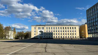 Ростислав Гольдштейн отметил вклад бизнесменов в развитие экономики Коми