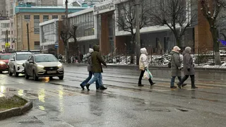 Уже не важно, успел ли пешеход ступить на "зебру": вот как теперь правильно уступать дорогу