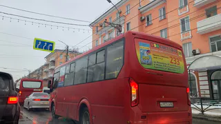 Авторская колонка: почему в Рязани большие проблемы с маршрутками?