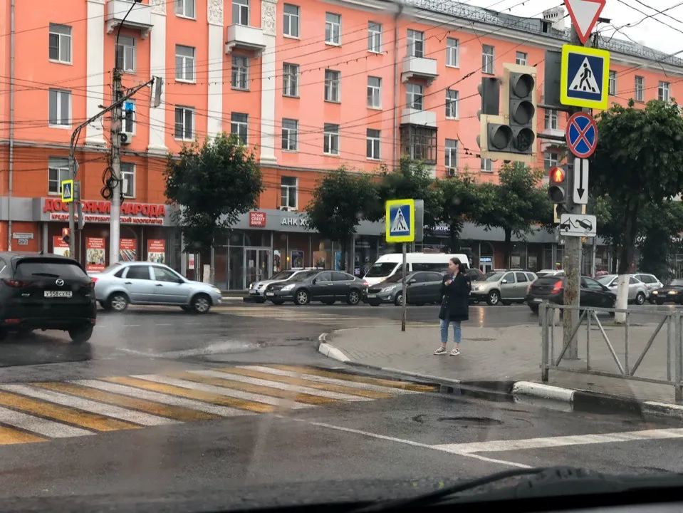 Рейтинг регионов по качеству жизни: за год в Рязани ничего не изменилось