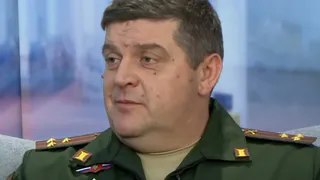 Рязанский военком Серкез объяснил принцип получения электронной повестки в селах 