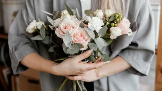 Цены на цветы в Челябинской области за год выросли более чем на 20%