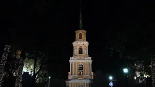 Тест: помните ли вы события, которые происходили в 2019 году в Рязани?