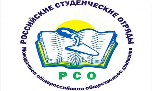В Нижнекамске работает школа студотрядов