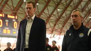 Губернатор Павел Малков заявил о планах развития спортивной инфраструктуры в регионе