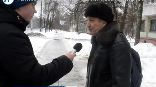 У брянцев спросили о доверии Президенту и «Единой России»