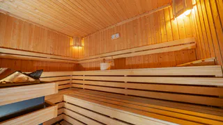 Перестал топить печку в бане дровами - нашел вариант чище, проще и дешевле. Умные хозяева только так делают