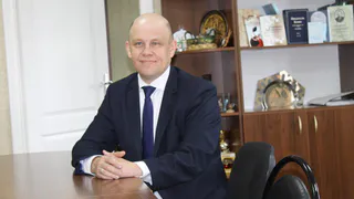 Из Коми выехал еще один ценный кадр