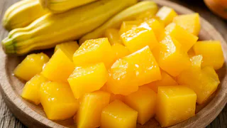 Безумно вкусное варенье "русский ананас": готовлю всего из 3 ингредиентов за 30 минут - любимый рецепт на зиму