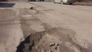 Как починить автомобиль за счет администрации Рязани. Простая инструкция